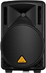 Behringer Eurolive B210D Active 200-Watt 2-Way PA Speaker System