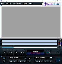 Karaoke Surgeon for Mac and Windows