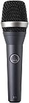 AKG D5 Dynamic Handheld Microphone