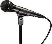 Audio-Technica ATM510 Cardioid Dynamic Handheld Microphone