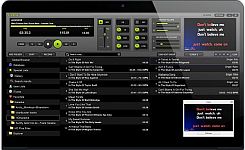 	LYRX Karaoke Hosting for Mac Computers