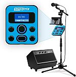 Singtrix Party Bundle Premium Edition Home Karaoke System