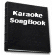 Karaoke Songbook